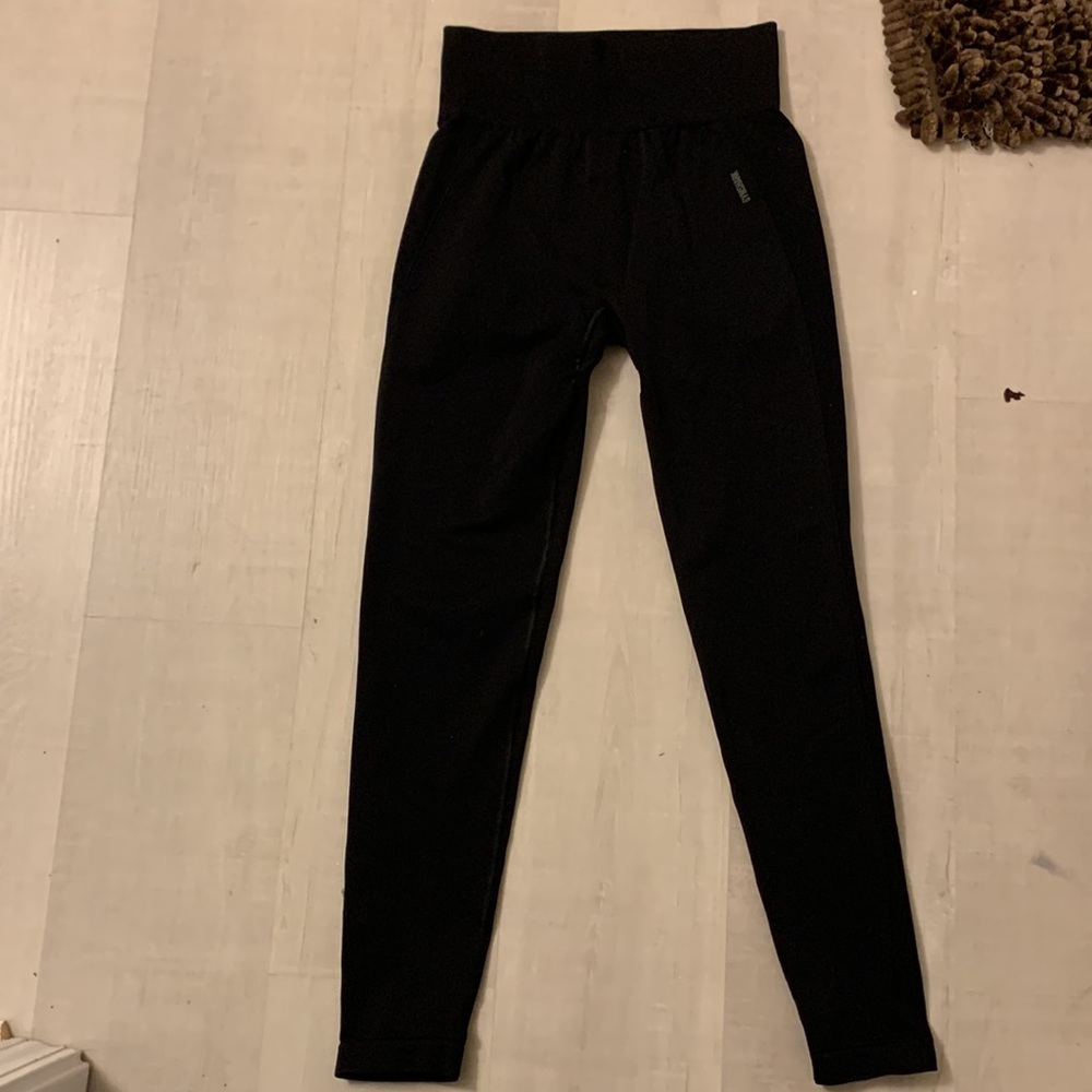 COPY - Gymshark Flex High Waisted Leggings